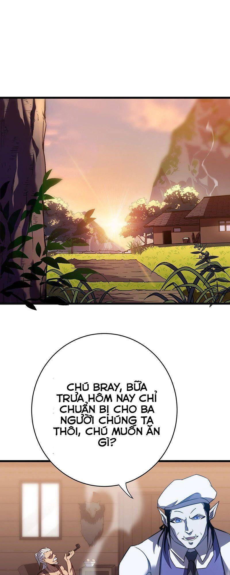 Ta Là Sát Thần Chapter 36 - 3