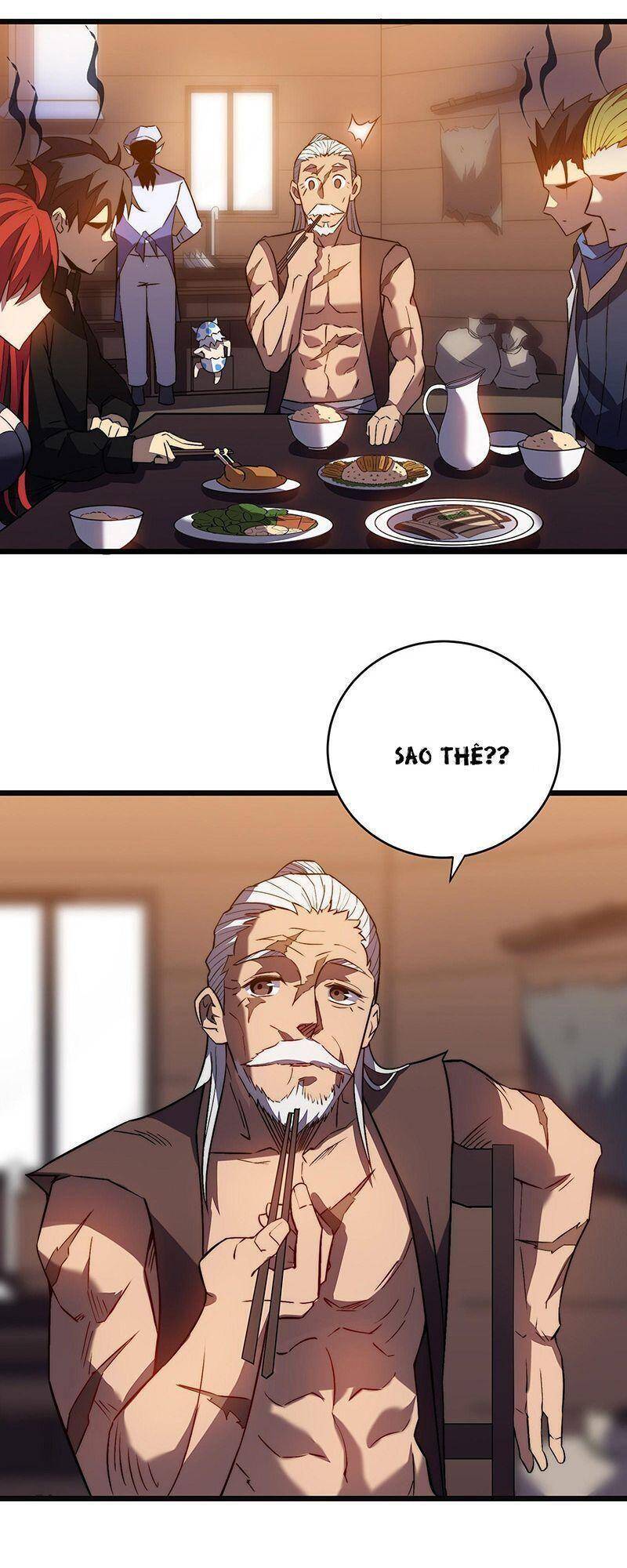 Ta Là Sát Thần Chapter 36 - 21