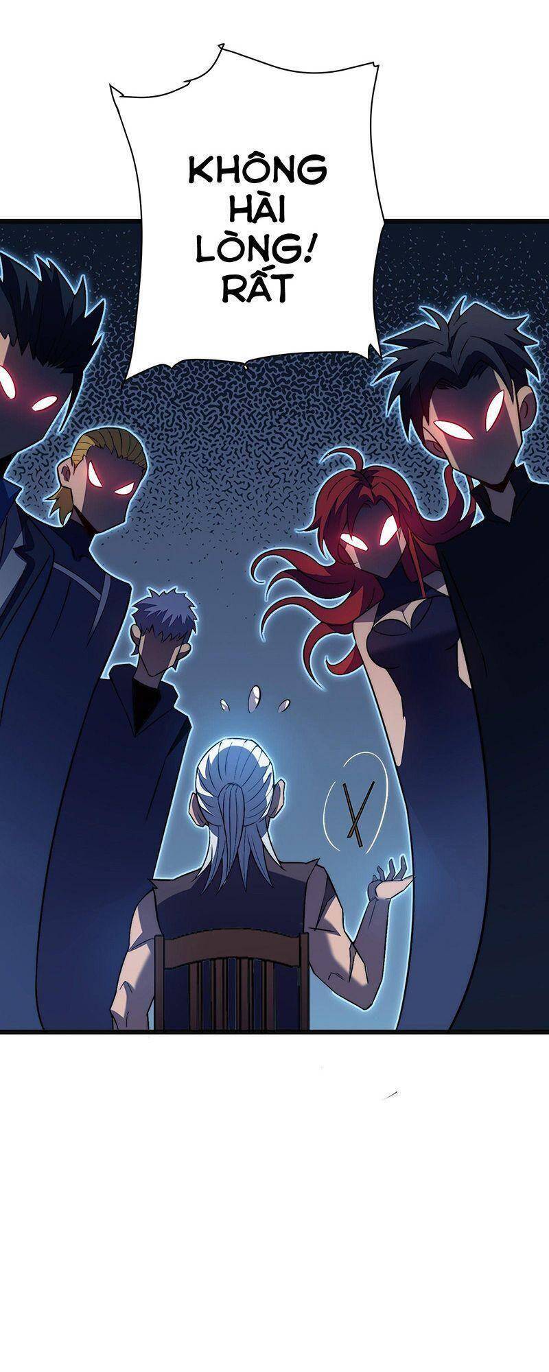 Ta Là Sát Thần Chapter 36 - 23