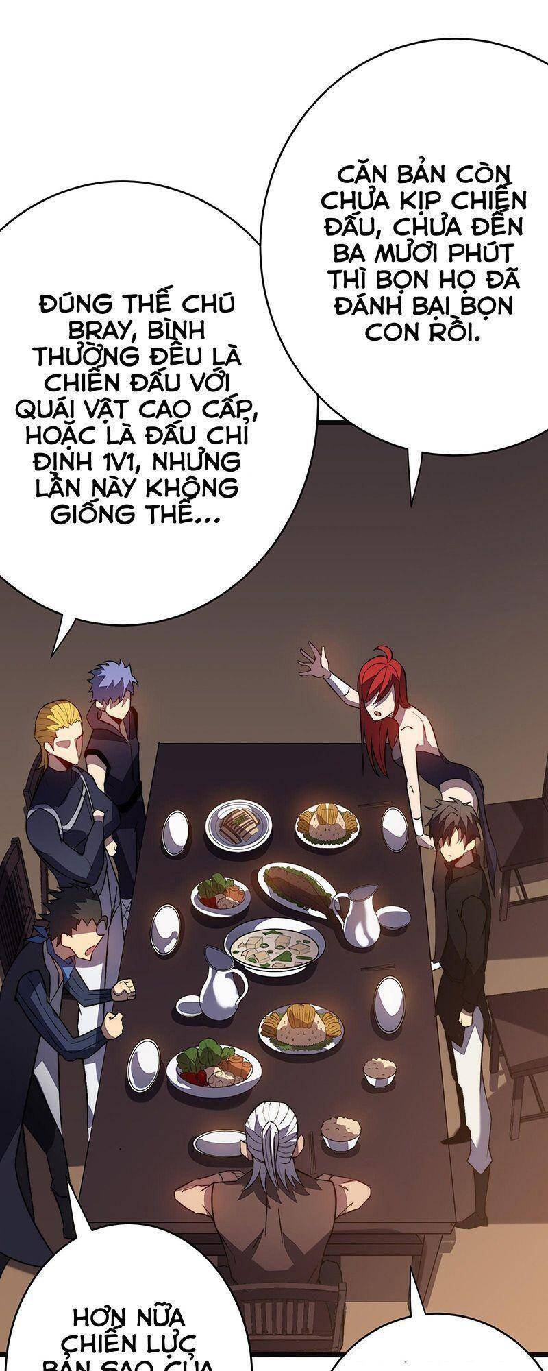 Ta Là Sát Thần Chapter 36 - 25