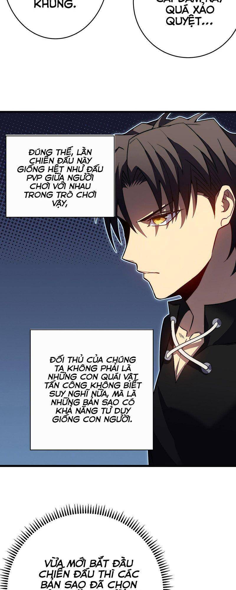 Ta Là Sát Thần Chapter 36 - 27