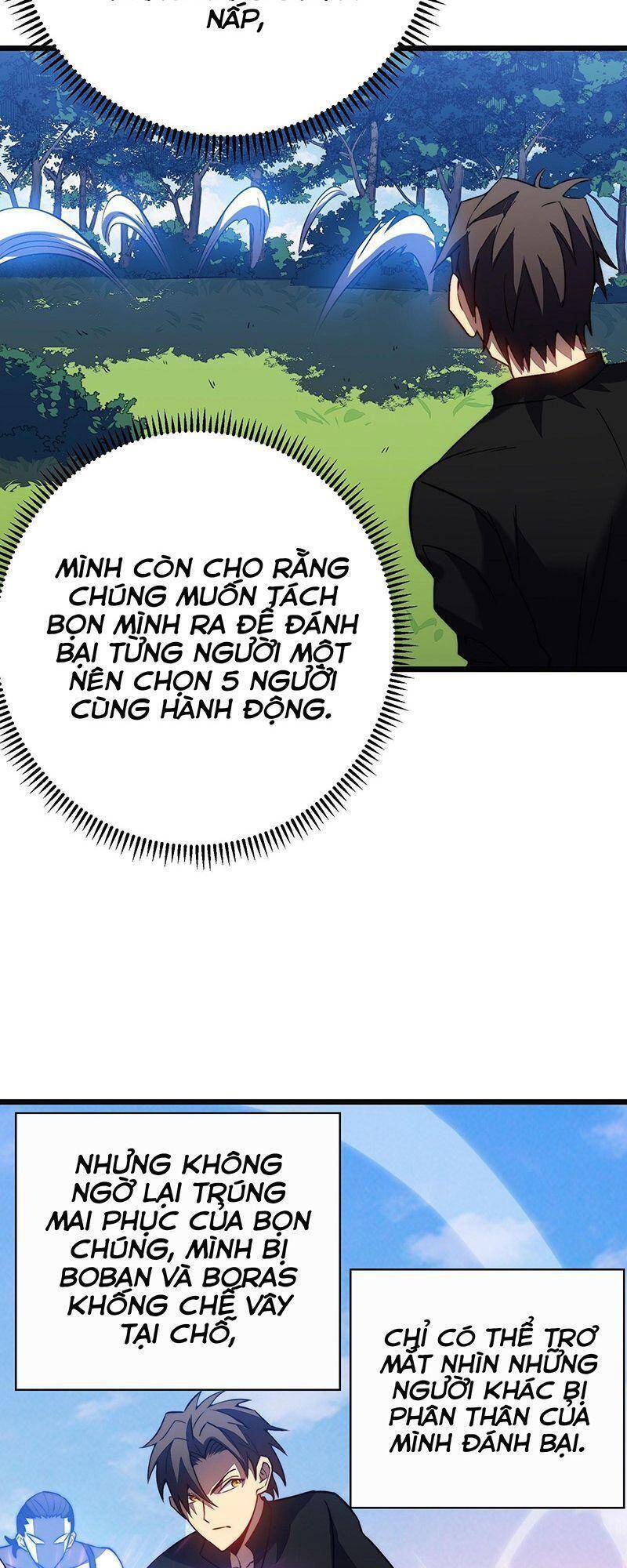 Ta Là Sát Thần Chapter 36 - 29
