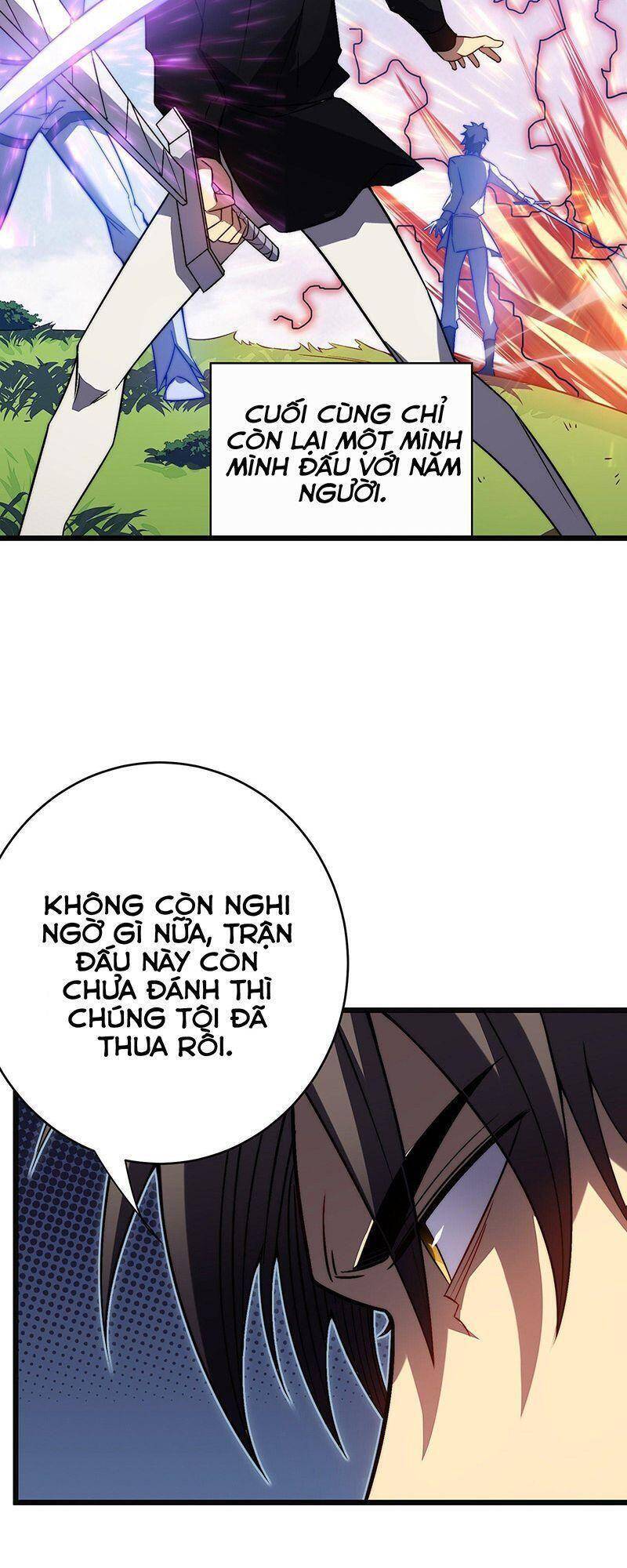 Ta Là Sát Thần Chapter 36 - 31