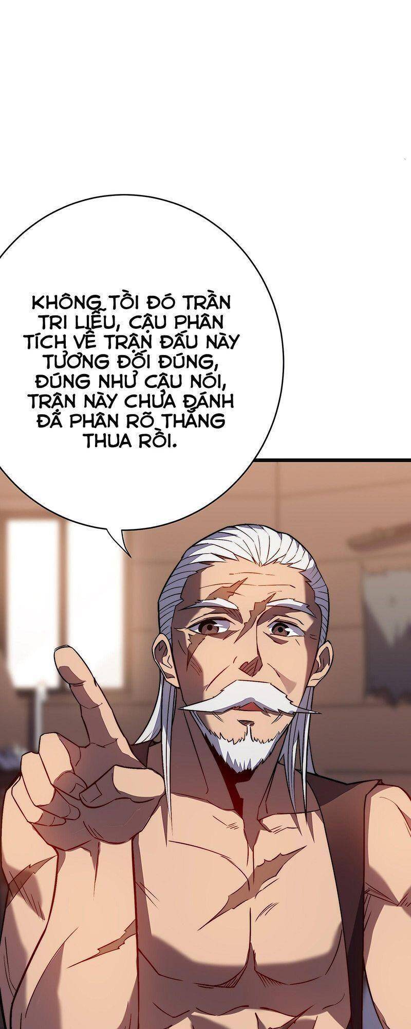 Ta Là Sát Thần Chapter 36 - 33