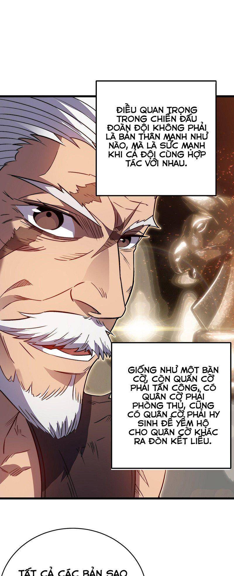 Ta Là Sát Thần Chapter 36 - 35