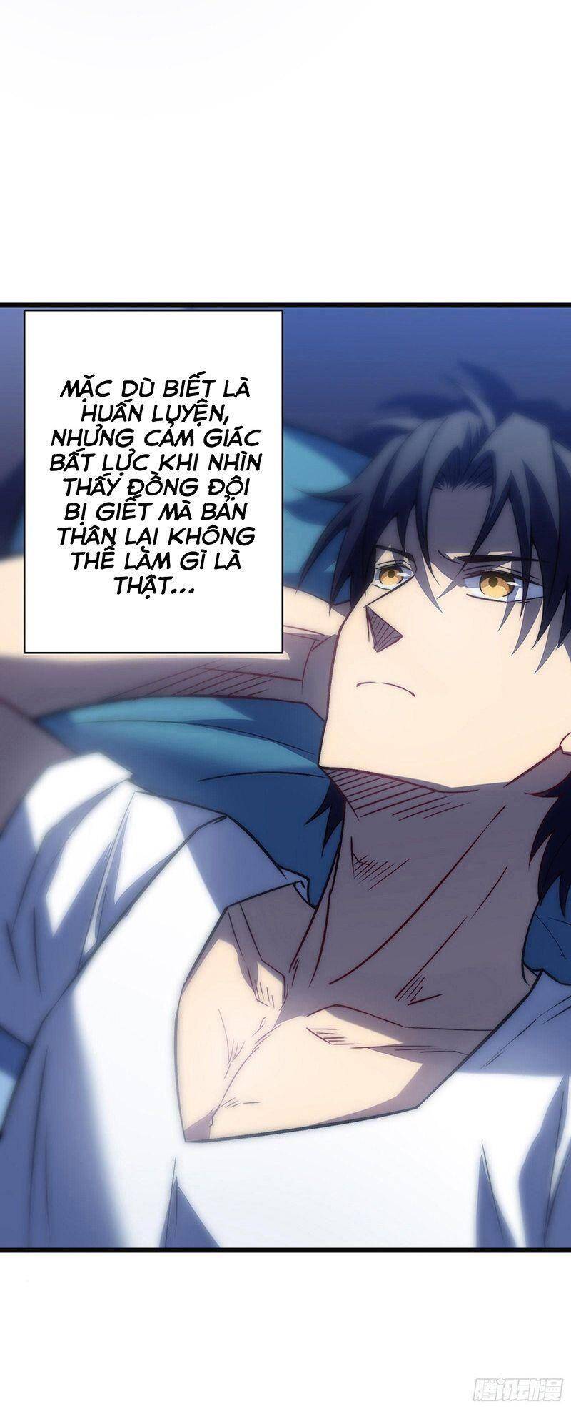 Ta Là Sát Thần Chapter 36 - 42