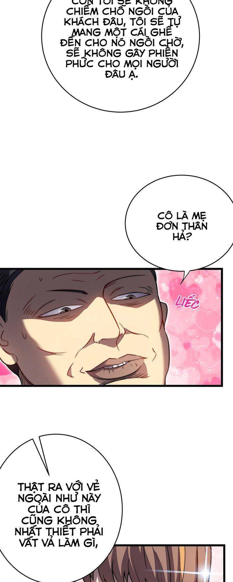 Ta Là Sát Thần Chapter 36 - 53