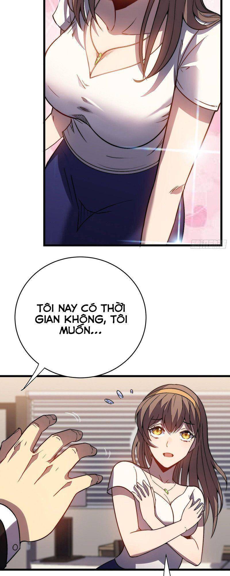 Ta Là Sát Thần Chapter 36 - 55