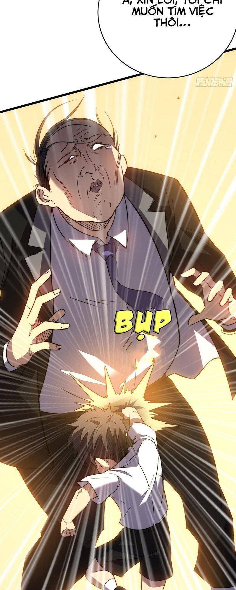 Ta Là Sát Thần Chapter 36 - 57