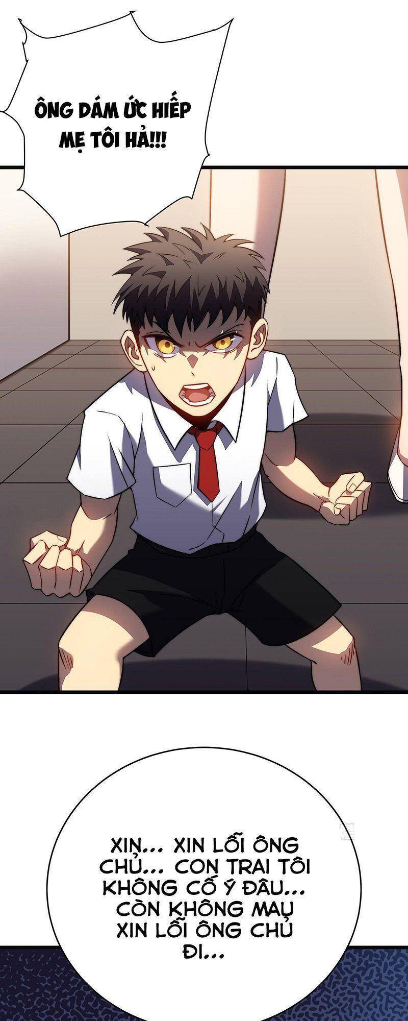Ta Là Sát Thần Chapter 36 - 59