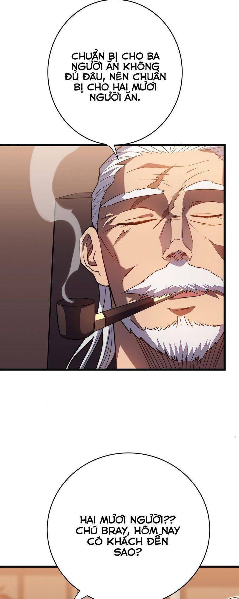 Ta Là Sát Thần Chapter 36 - 7