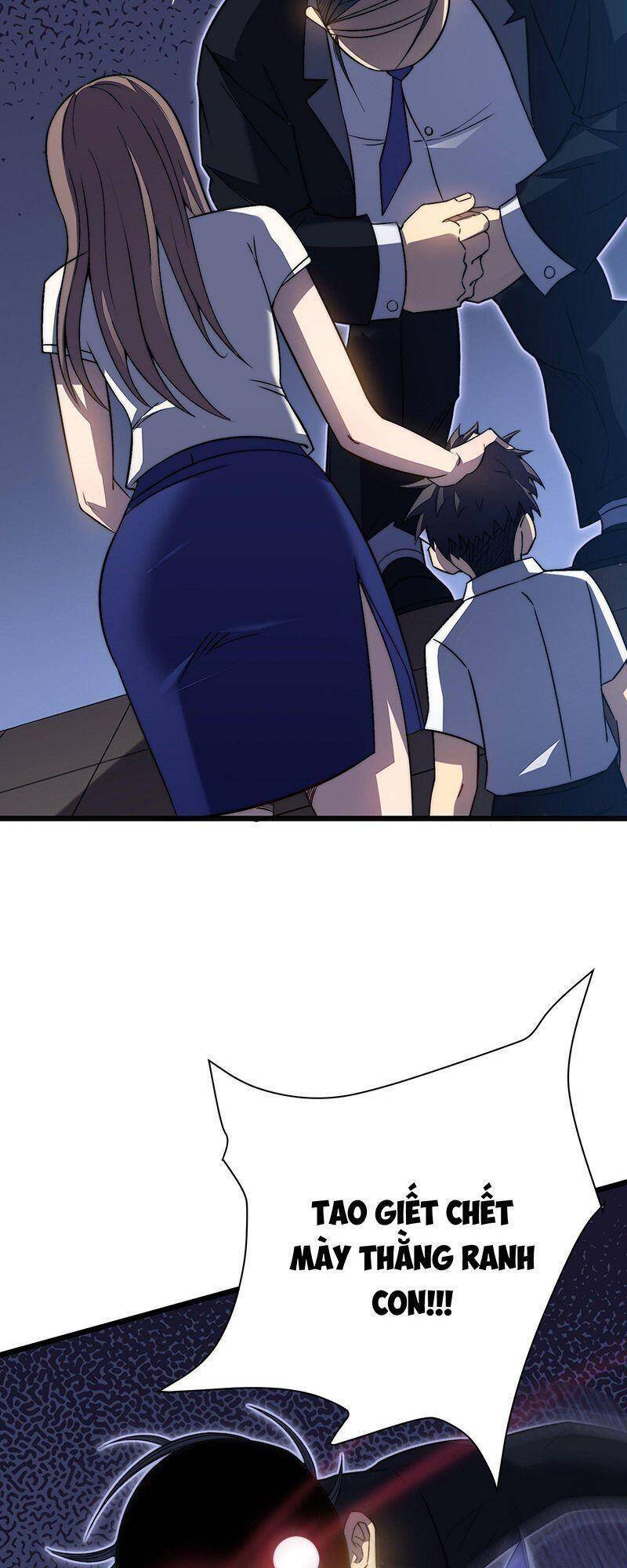 Ta Là Sát Thần Chapter 36 - 61