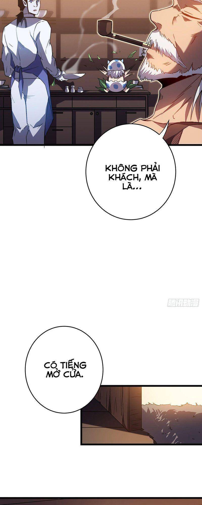 Ta Là Sát Thần Chapter 36 - 9