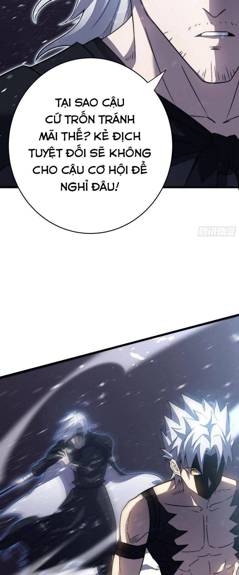 Ta Là Sát Thần Chapter 38 - 21