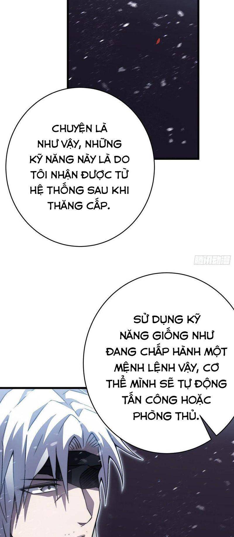 Ta Là Sát Thần Chapter 38 - 33