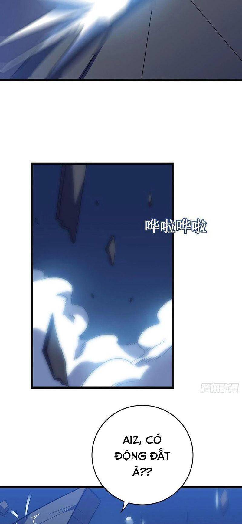 Ta Là Sát Thần Chapter 38 - 48