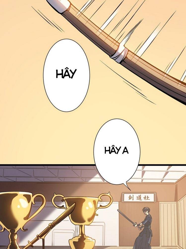 Ta Là Sát Thần Chapter 4 - 2