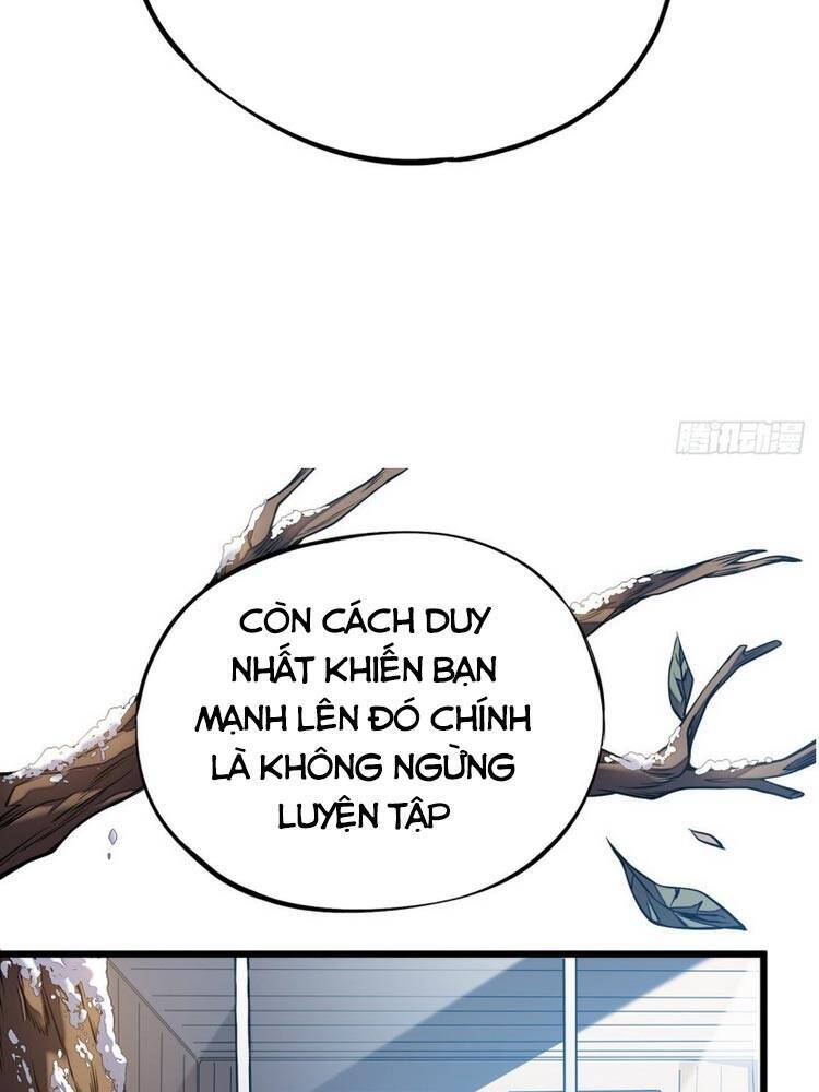 Ta Là Sát Thần Chapter 4 - 14