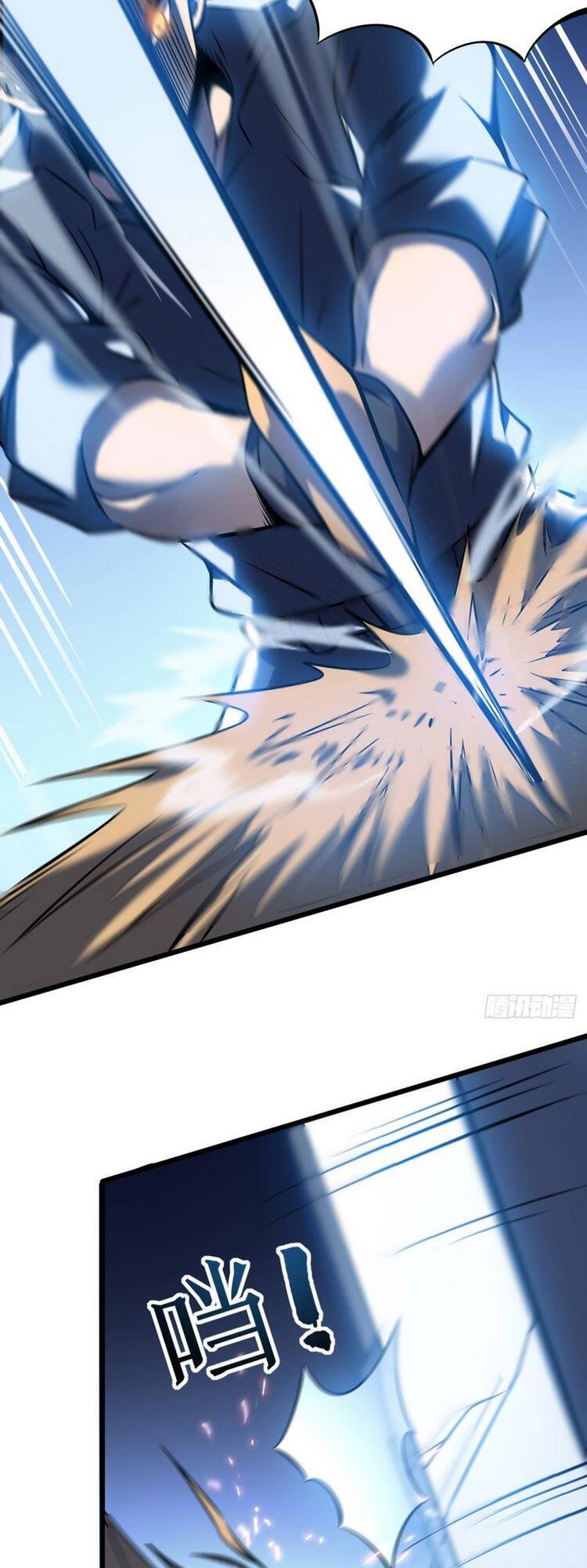 Ta Là Sát Thần Chapter 4 - 26