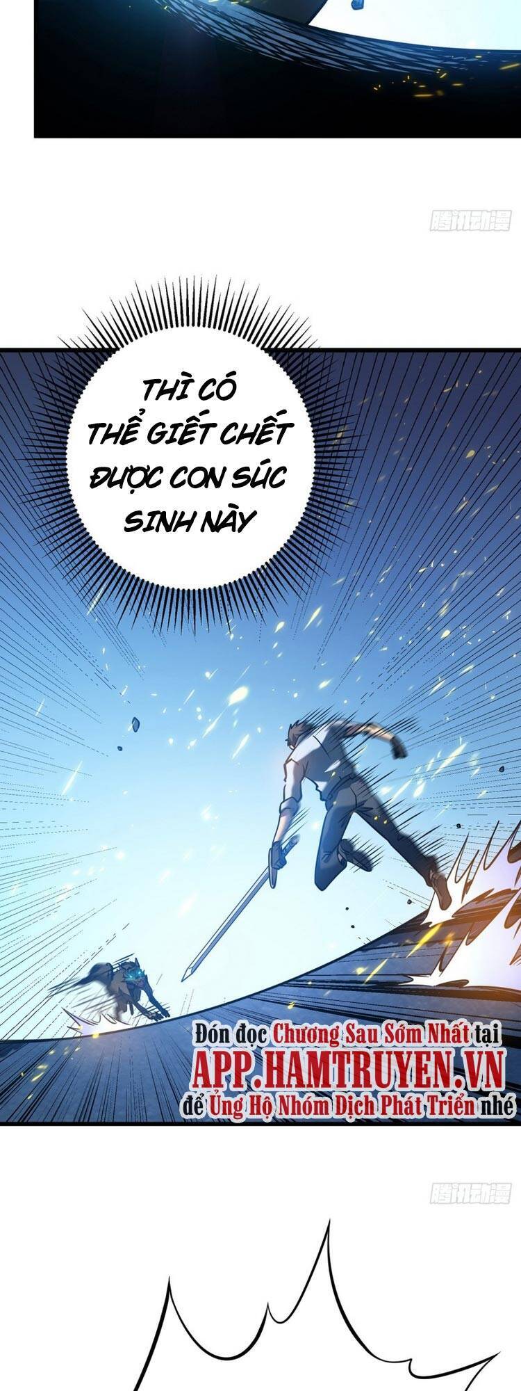 Ta Là Sát Thần Chapter 4 - 49
