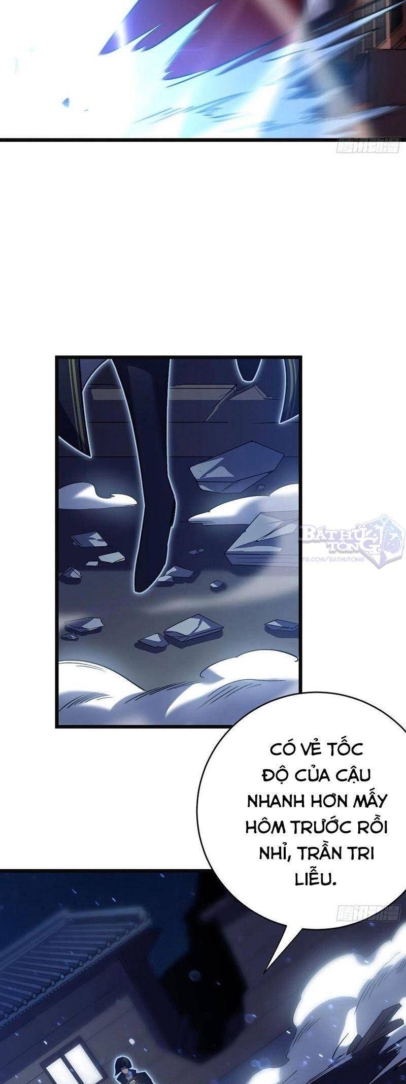 Ta Là Sát Thần Chapter 40 - 22