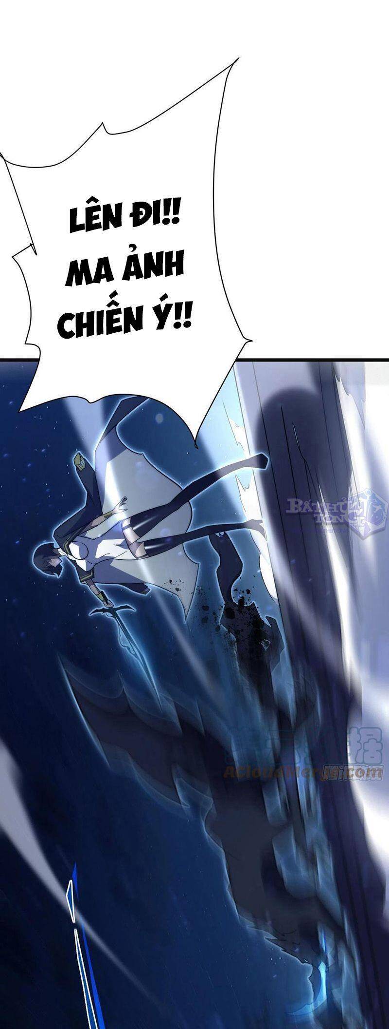 Ta Là Sát Thần Chapter 40 - 34