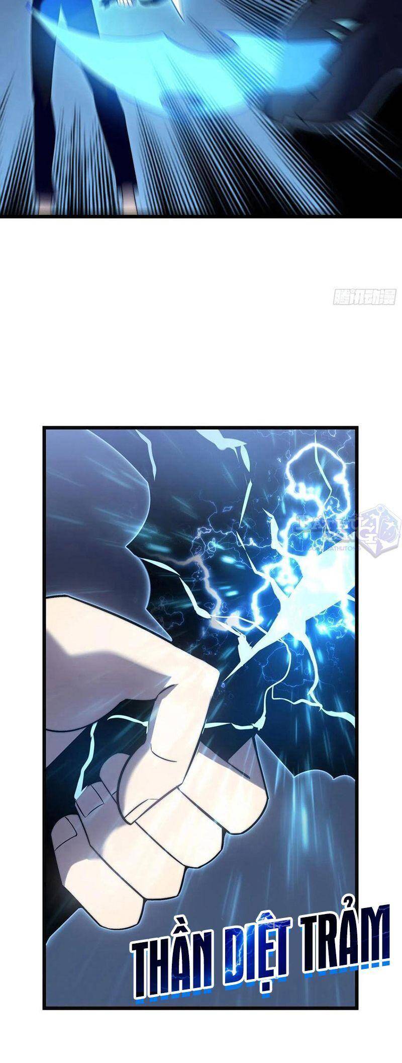 Ta Là Sát Thần Chapter 40 - 36