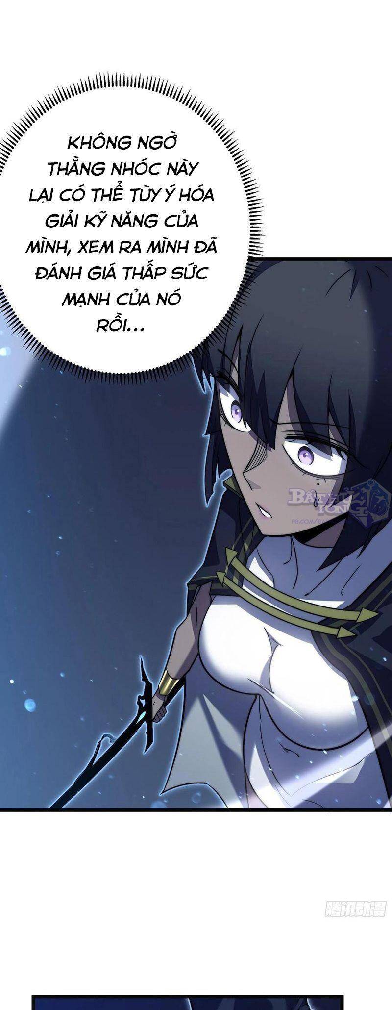 Ta Là Sát Thần Chapter 40 - 44