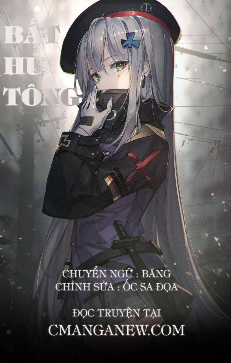 Ta Là Sát Thần Chapter 41 - 1