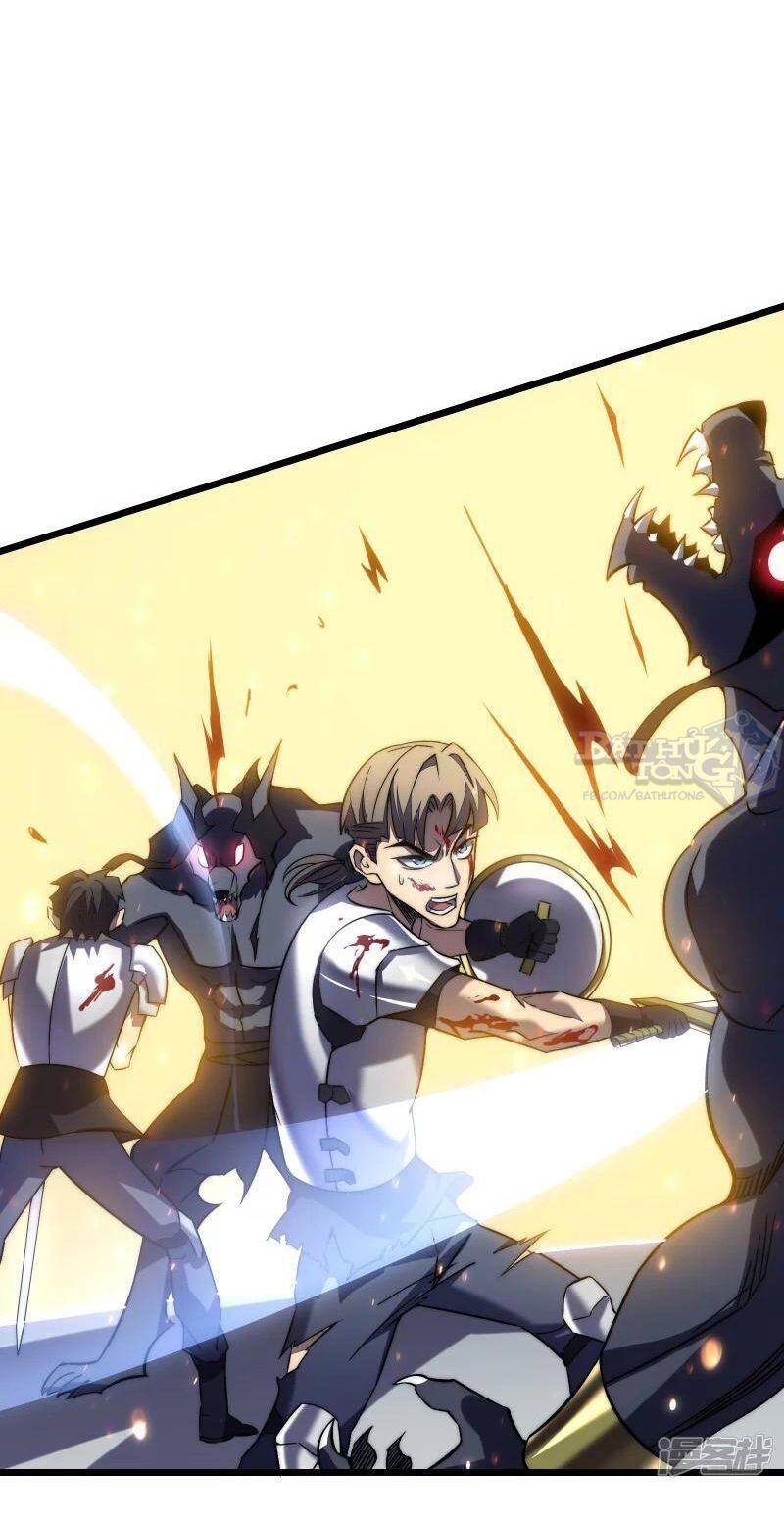 Ta Là Sát Thần Chapter 41 - 5