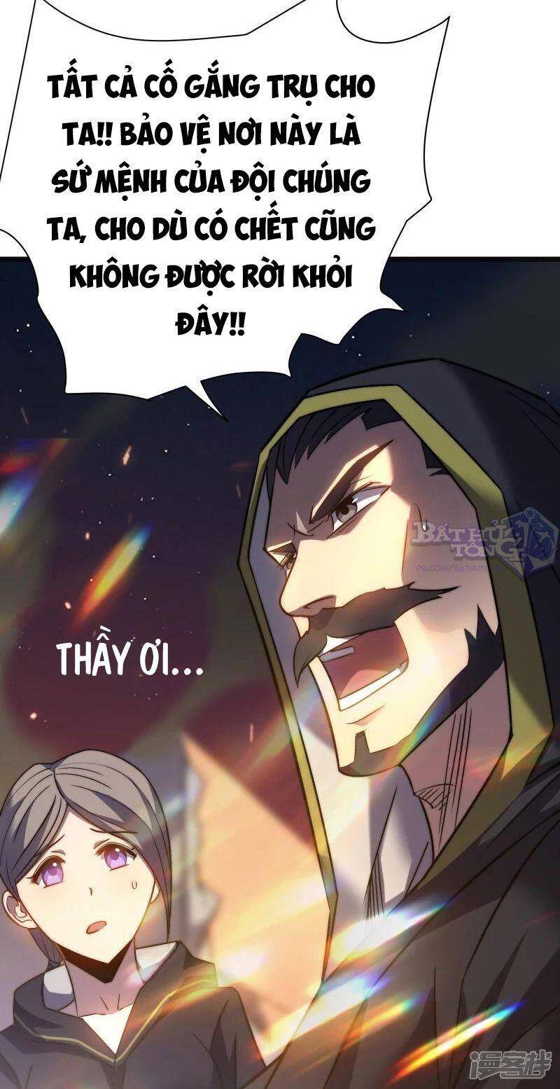 Ta Là Sát Thần Chapter 41 - 9