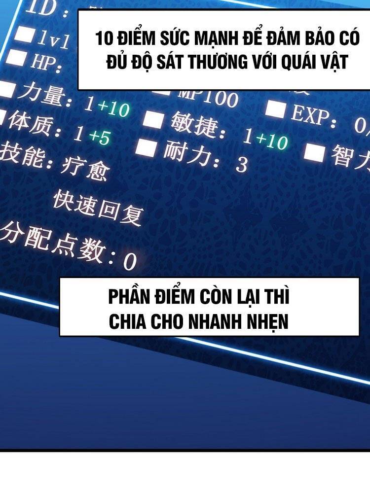 Ta Là Sát Thần Chapter 5 - 39
