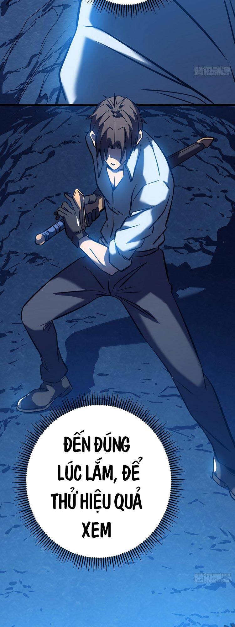 Ta Là Sát Thần Chapter 5 - 45