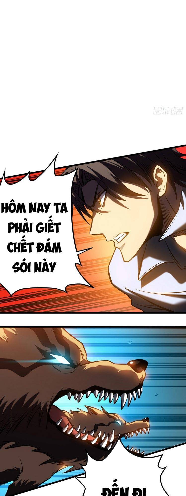 Ta Là Sát Thần Chapter 5 - 47