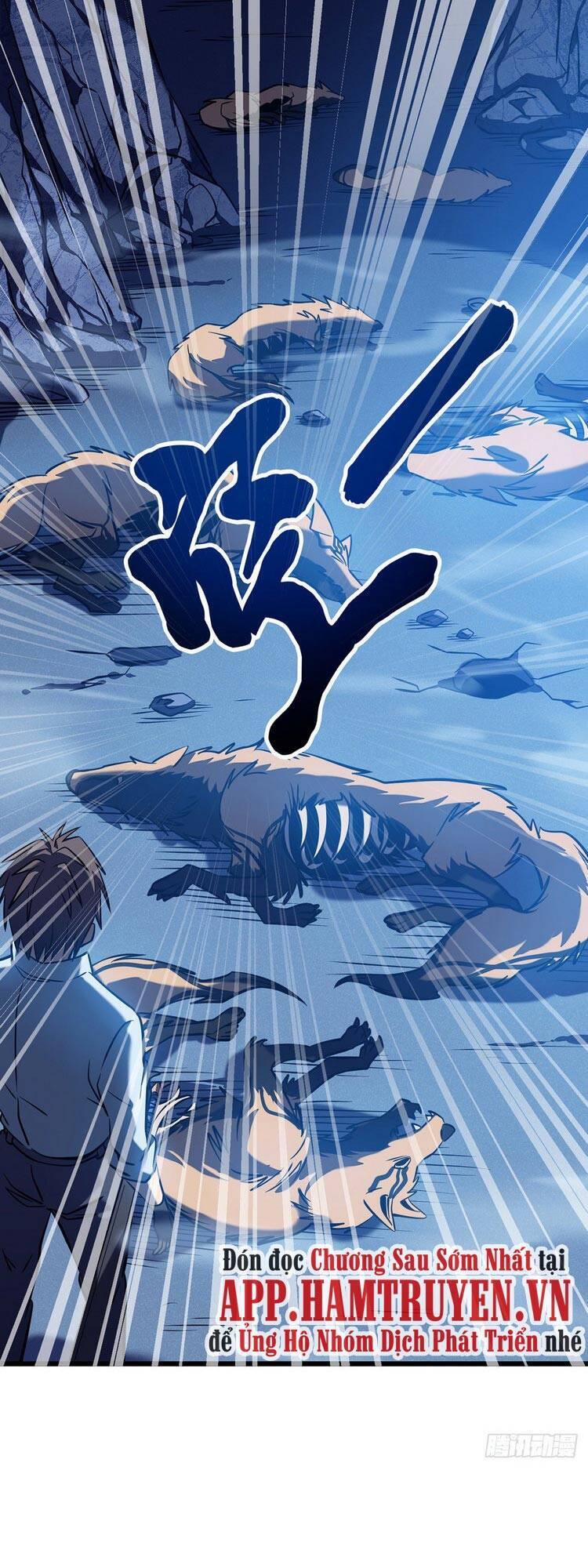 Ta Là Sát Thần Chapter 5 - 70