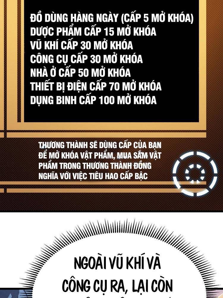 Ta Là Sát Thần Chapter 5 - 8