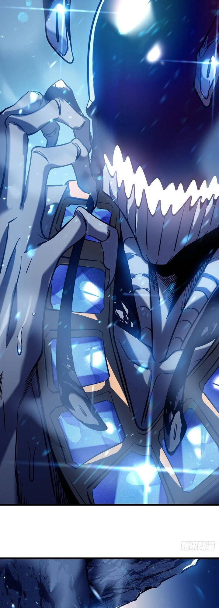 Ta Là Sát Thần Chapter 6 - 25