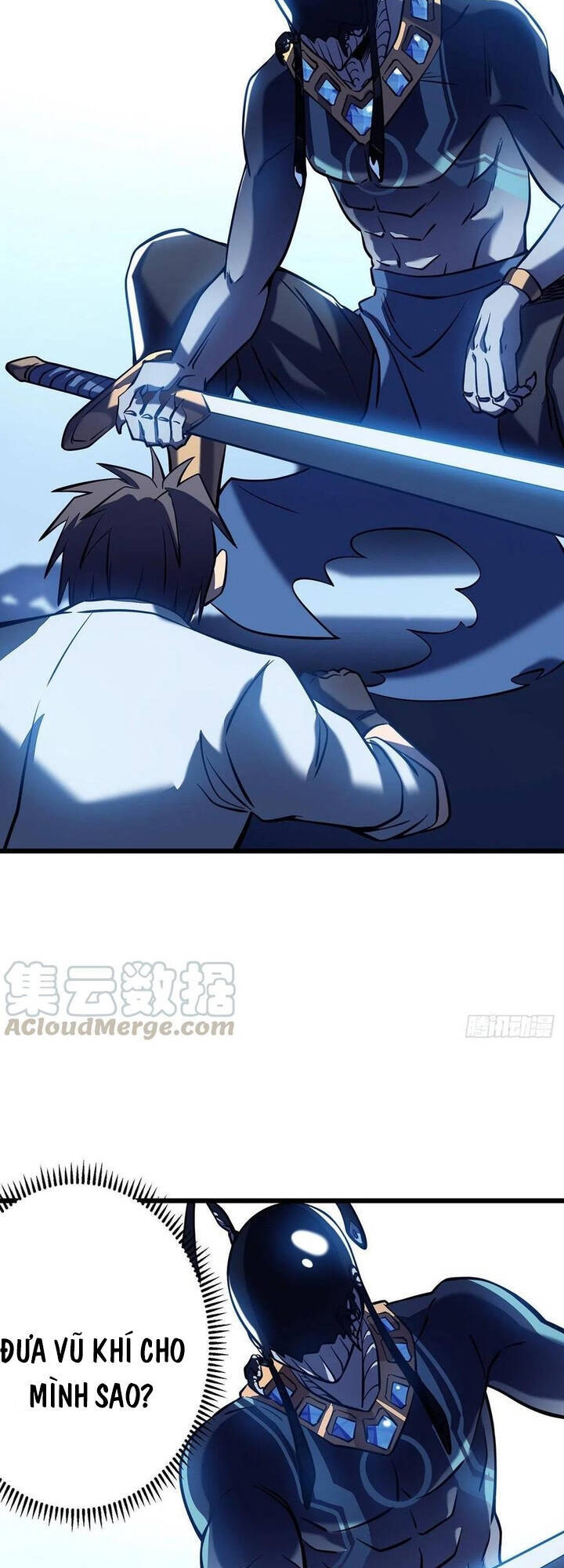 Ta Là Sát Thần Chapter 6 - 67