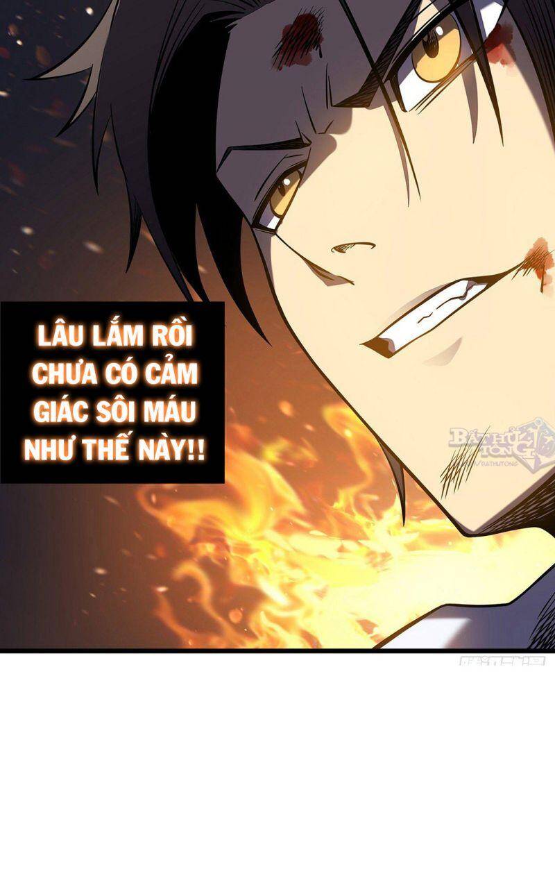 Ta Là Sát Thần Chapter 7 - 23