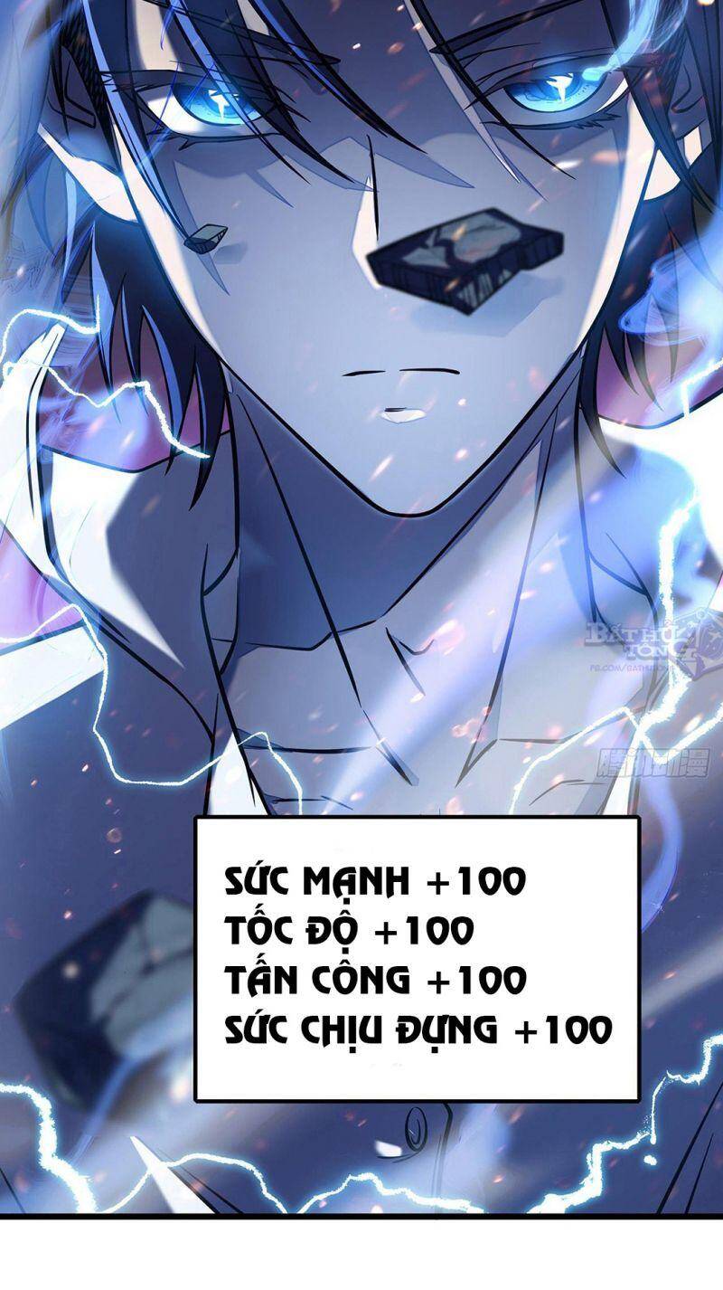 Ta Là Sát Thần Chapter 7 - 39