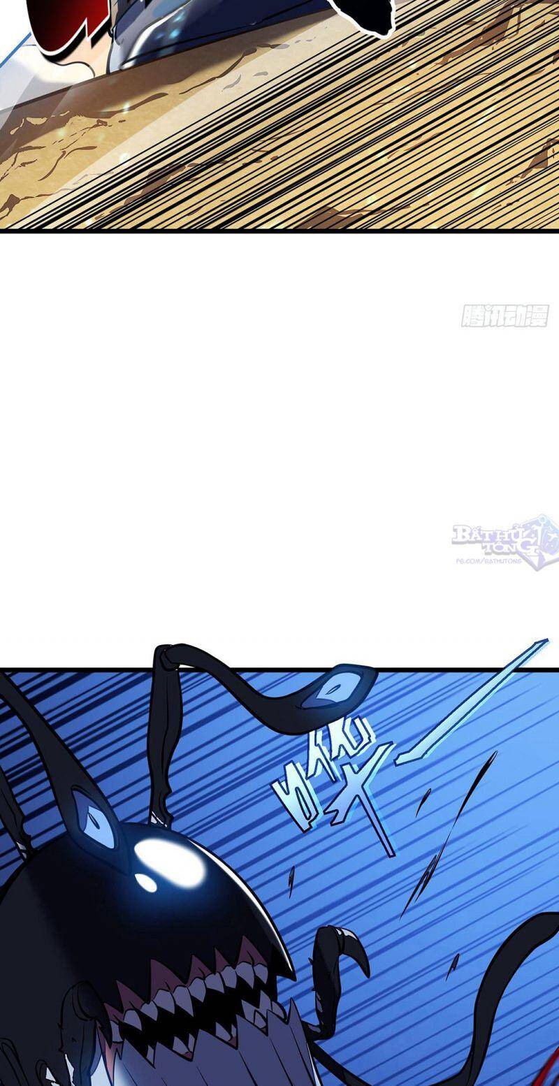 Ta Là Sát Thần Chapter 7 - 46