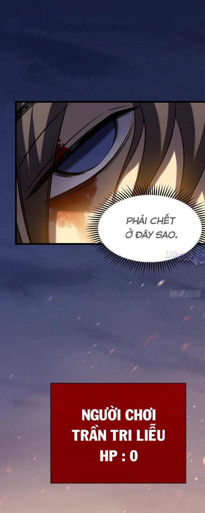 Ta Là Sát Thần Chapter 7 - 86