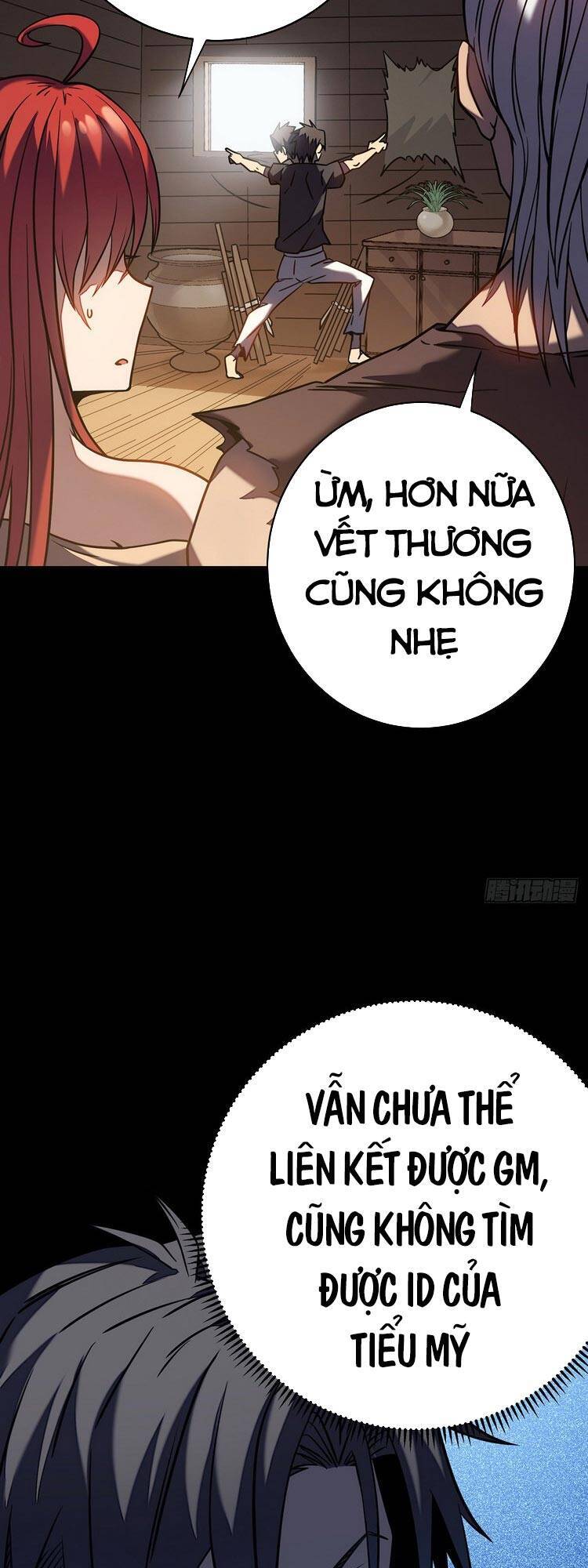 Ta Là Sát Thần Chapter 8 - 35