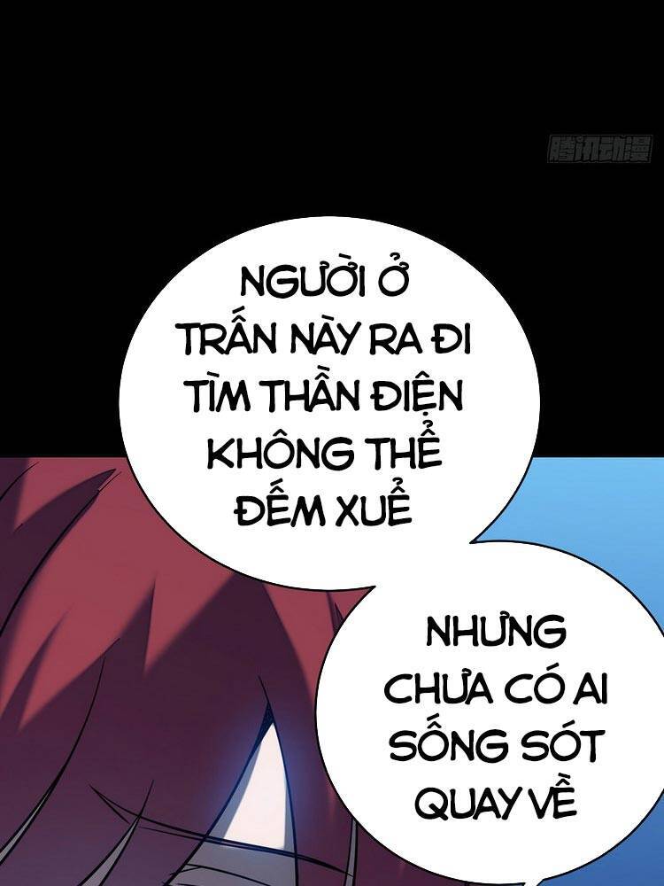 Ta Là Sát Thần Chapter 8 - 46