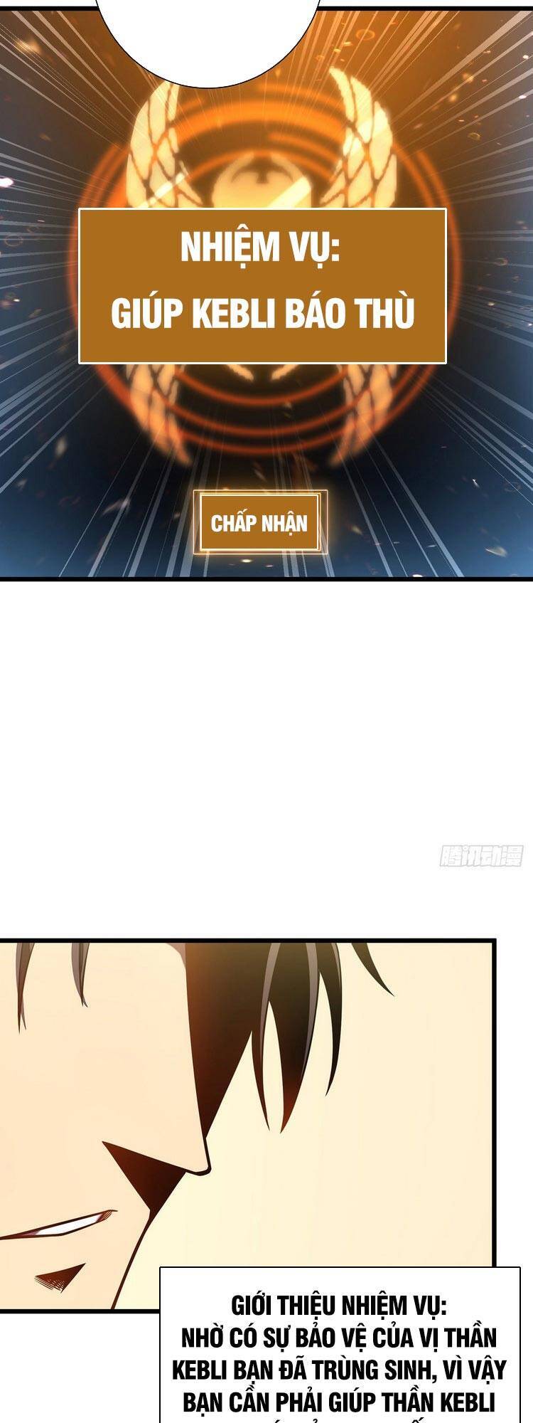 Ta Là Sát Thần Chapter 8 - 55