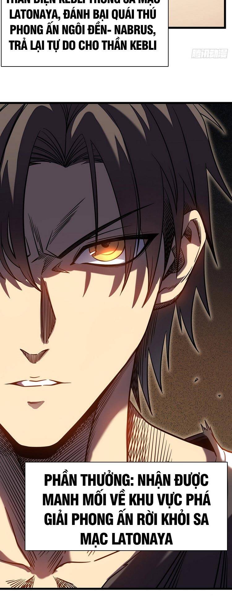 Ta Là Sát Thần Chapter 8 - 57