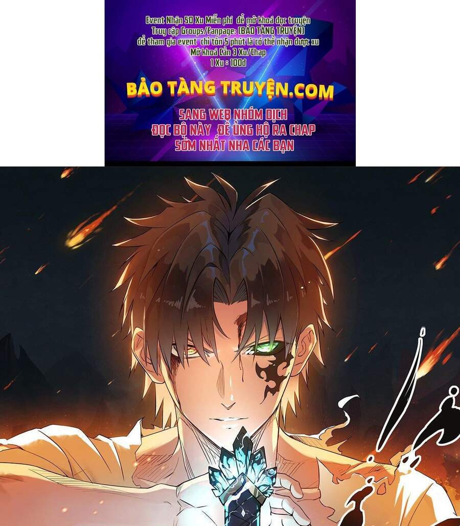 Ta Là Sát Thần Chapter 11 - 1