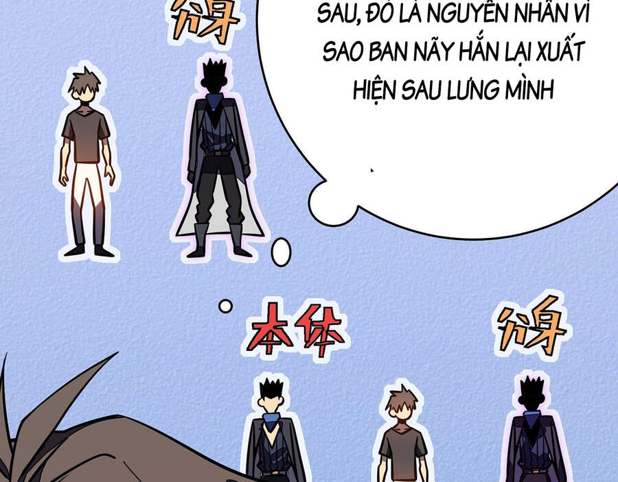 Ta Là Sát Thần Chapter 12 - 13