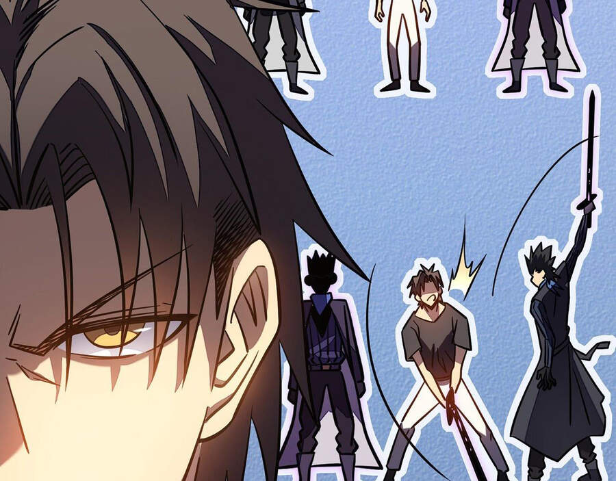 Ta Là Sát Thần Chapter 12 - 14