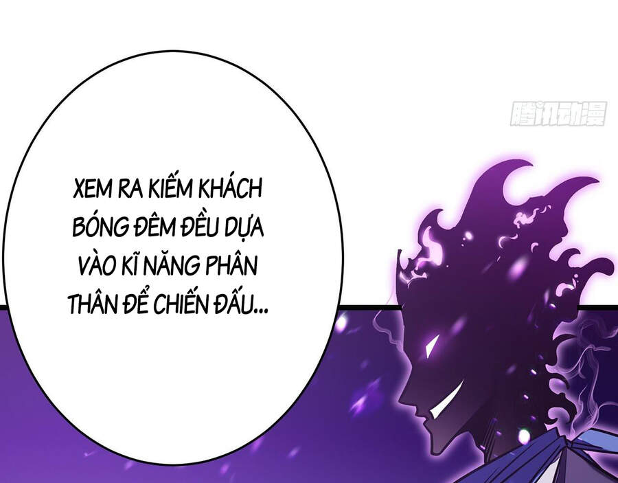 Ta Là Sát Thần Chapter 12 - 8